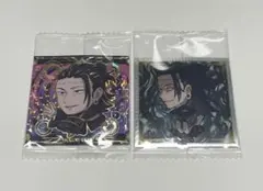 呪術廻戦　ウエハースシール　夏油傑　特級レア　セット売り