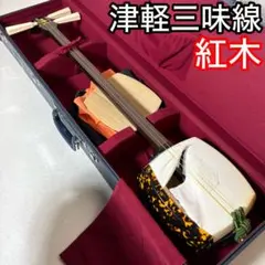 2026年最新】津軽 三味線の人気アイテム - メルカリ