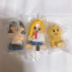 (新品)おぱんちゅうさぎ んぽちゃむ まちぼうけ