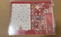 名探偵コナンプラザ アクリルガチャスタンド
