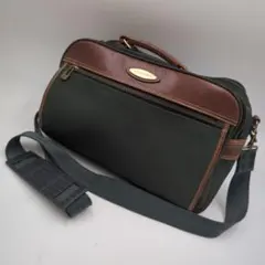 サムソナイト samsonite ショルダーバッグ ロゴ 2way ビジネス