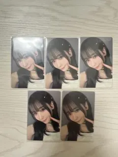 ME:I MUSE 笠原桃奈