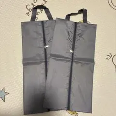 シューズケース スクール