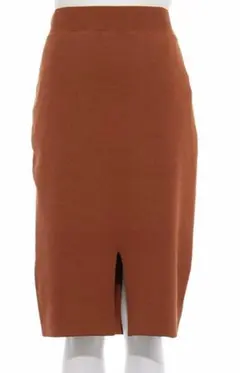 Mila Owen ミラオーウェン　ニットスカート