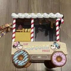 ディズニー　ポップコーンバケット　パルパルーザ