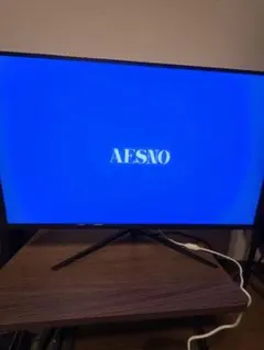 AESNO ゲーミングモニター 本体のサムネイル