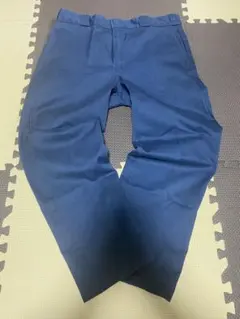 ディッキーズ チノパン ネイビー