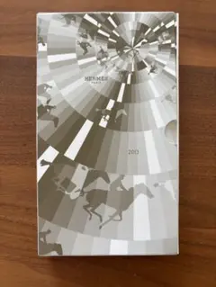 エルメスHermes システム手帳用リフィルセット　2013年度