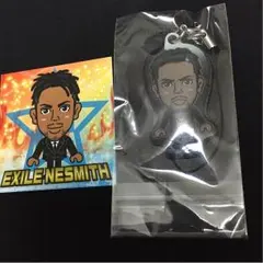 EXILE the second ネスミス 2つセット