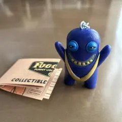 ファグラー キーチェーン ⑸