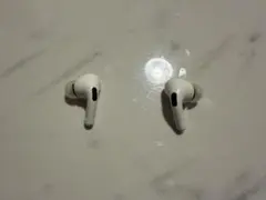 Apple AirPods Pro 第一世代　イヤフォン両耳