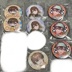 モノパス Akira 想い出メ森の喫茶店 缶バッジ モノパス Akira 想い出メ森の喫茶店 缶バッジ - メルカリ