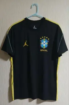 ‼️正規品‼️2026 JORDAN ブラジル代表 トレーニングウェアのサムネイル