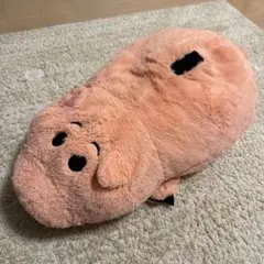 トイストーリー　ハム　ぬいぐるみ