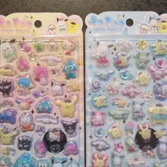 国内正規品　うるちゅるPOPSEAL　2枚セット