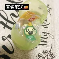 とっとこハム太郎 めじるしアクセサリー タイショーくん