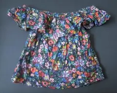 nathalie lete ・H&M コラボ　トップス　130㎝