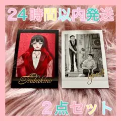 WIND BREAKER ウィンブレ展 椿野 佑 原画展 ぱしゃこれ 4枚セット
