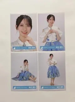 2025年最新】金村美玖 生写真 コンプの人気アイテム - メルカリ