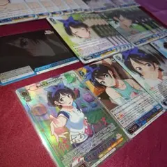 彼女、お借りします vol.2 【 妹系アイドル彼女 瑠夏 SSP】 + α - メルカリ