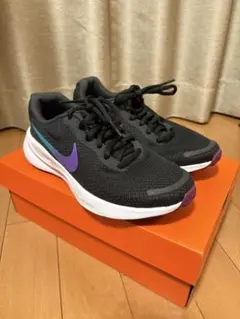 【み様専用】NIKE ナイキ　ウィメンズ　ランニングシューズ