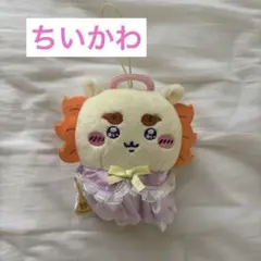 ちいかわてんし♡あくま てんしな大きめマスコット シーサー