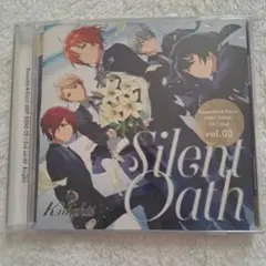 Ensemble Stars! Knights UNIT SONG Vol.3