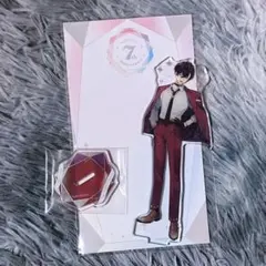 にじさんじ7周年 オリエンス 佐伯イッテツ アクスタ