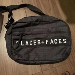 Places +faces