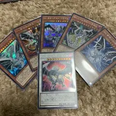 遊戯王 シンデッキパーツ