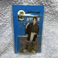 SnowMan 目黒蓮 アクリルスタンド