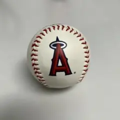 エンジェルス　MLB ボール　メジャーリーグのサムネイル