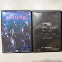 2026年最新】bad hop dvdの人気アイテム - メルカリ