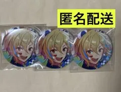 あんスタ コレ缶 缶バッジ なずな