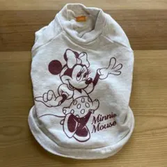 ペットパラダイス　3S ミニーマウス　犬用服