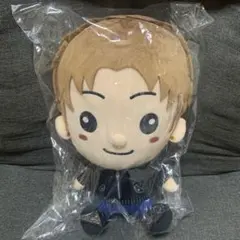 EXILE TAKAHIRO TちゃんBIGぬいぐるみ EXILE TAKAHIRO TちゃんBIGぬいぐるみ