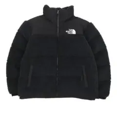 THE NORTH FACE ノースフェイス ボアヌプシ ダウンジャケット