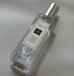 香水　ジョーマローンイングリッシュペアー　フリージア　30ml