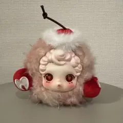 スカルパンダ You Found Me Moldy Muffin イヤホンケース