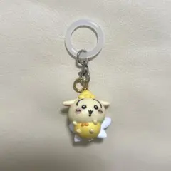ちいかわ　めじるしアクセサリー うさぎ