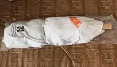 セブンイレブン　ハッピーくじ　特賞　BIGぬいぐるみ　からあげ棒