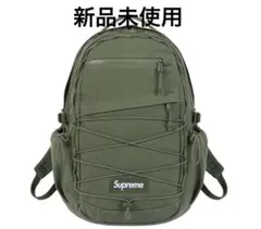 2025年最新】supreme 25ss backpackの人気アイテム - メルカリ