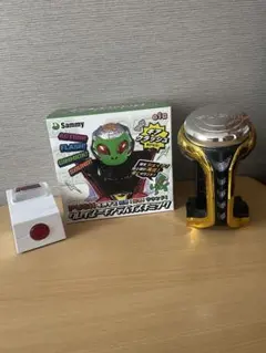 ジャグラーセット サミークレイジーギア、レバブル 2025年最新】Sammy レバーの人気アイテム - メルカリ