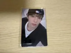 RIIZE epilogue Weverse ショウタロウ ラキドロ トレカ