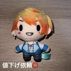 天馬司 ふわぷちマスコットのサムネイル