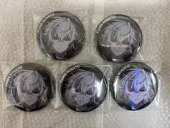 にじさんじ 2時だとか 不破湊 缶バッジ