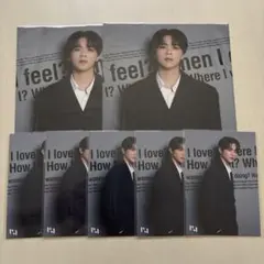 INI 藤牧京介 トレカ アザージャケット まとめ売り