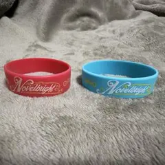 2026年最新】ノーベルブライトラバーバンドの人気アイテム - メルカリ