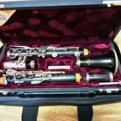 2026年最新】クランポン クラリネット ケースの人気アイテム - メルカリ