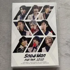 2026年最新】Snow Man ASIA TOUR 2D.2D.の人気アイテム - メルカリ